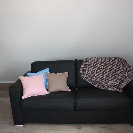Fh Kormoran Villa Karlshagen Eksteriør billede
