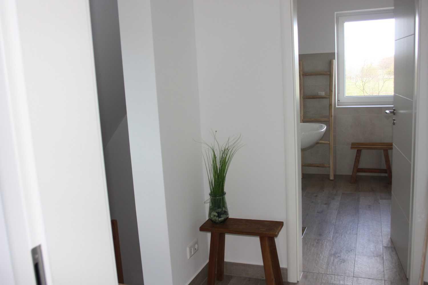 Fh Kormoran Villa Karlshagen Eksteriør billede
