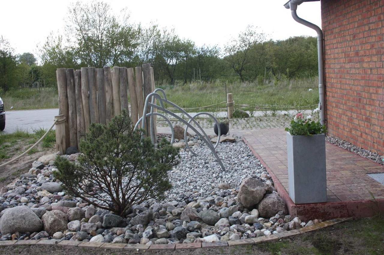Fh Kormoran Villa Karlshagen Eksteriør billede